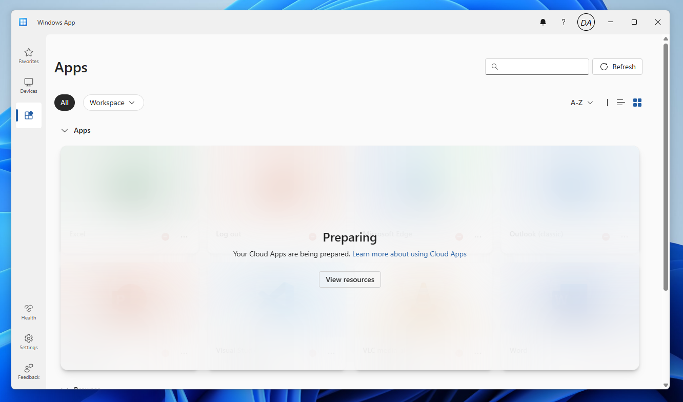 Windows 365 Frontline Shared: How to Use Device Preparation Policy for Cloud PC Deployments (Preview)