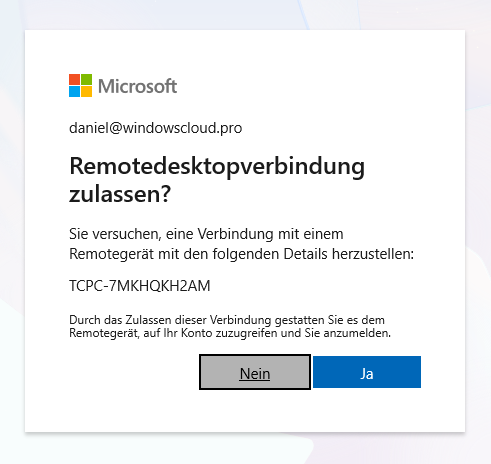 Windows 365 Frontline Shared: How to Hide the Single Sign-On Consent Prompt
