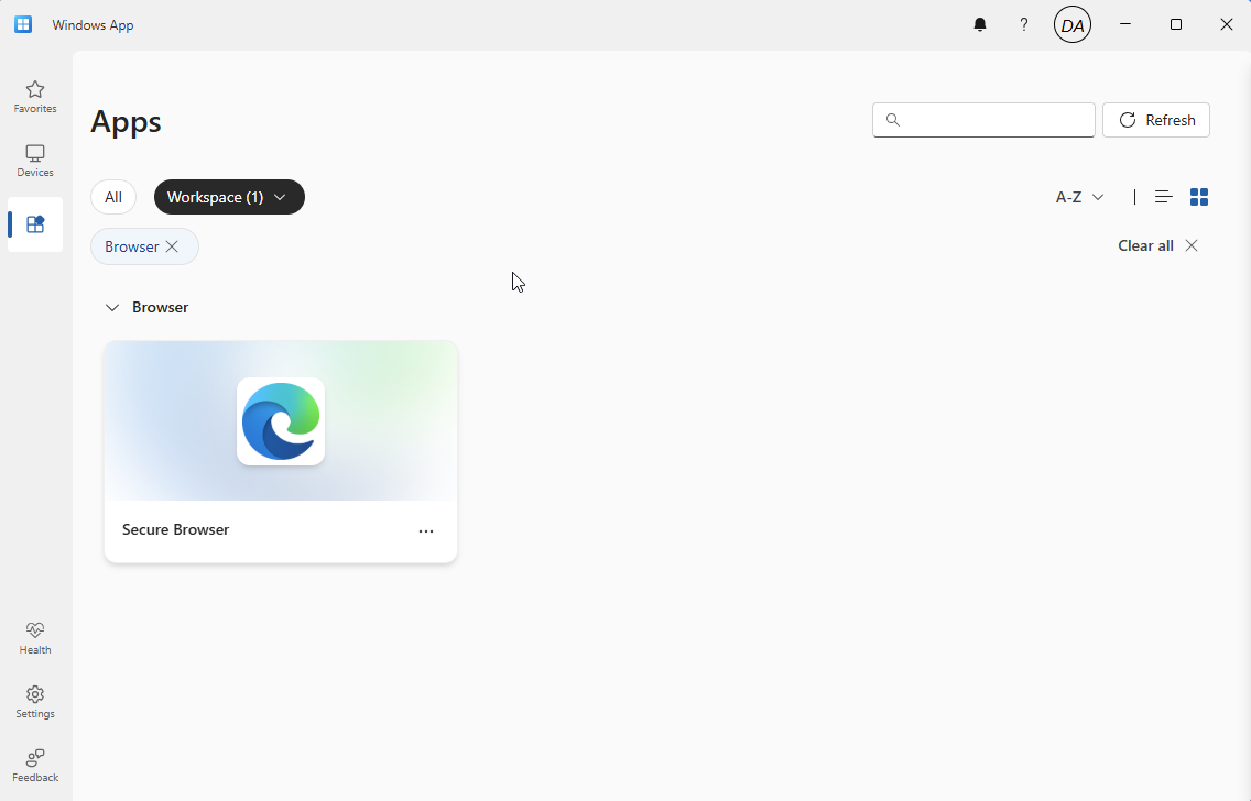 Protected: Windows 365 Frontline Shared: The Future of Secure Browsing